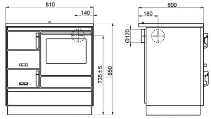 sporak 9103 nakres